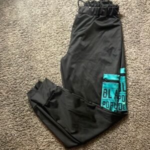 3/$15. Ladies  sweatpants L
